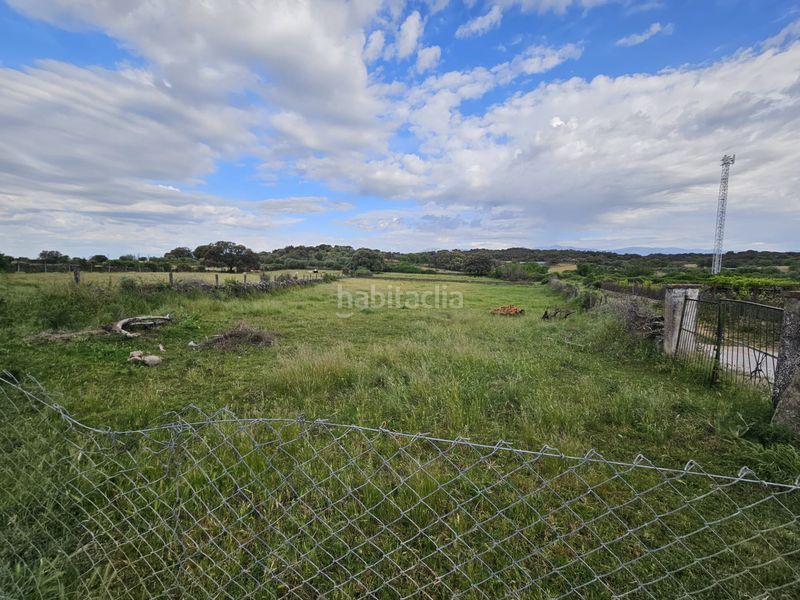 Foto 5e2dd39d-0ac5-4736-98fc-b0b8a34d56c4. Rural plot in Parrillas