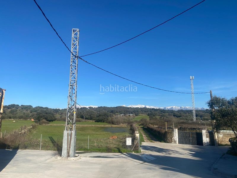Foto 89bdfd41-d053-4fc4-8c2b-f3f3a149558f. Rural plot in Parrillas