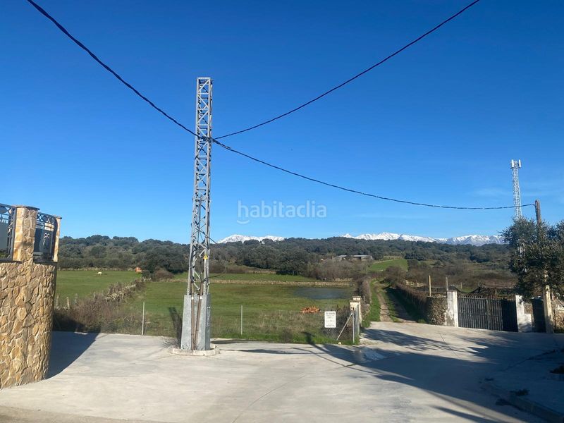 Foto ae846271-4563-4c88-bd4f-993d51540b02. Rural plot in Parrillas