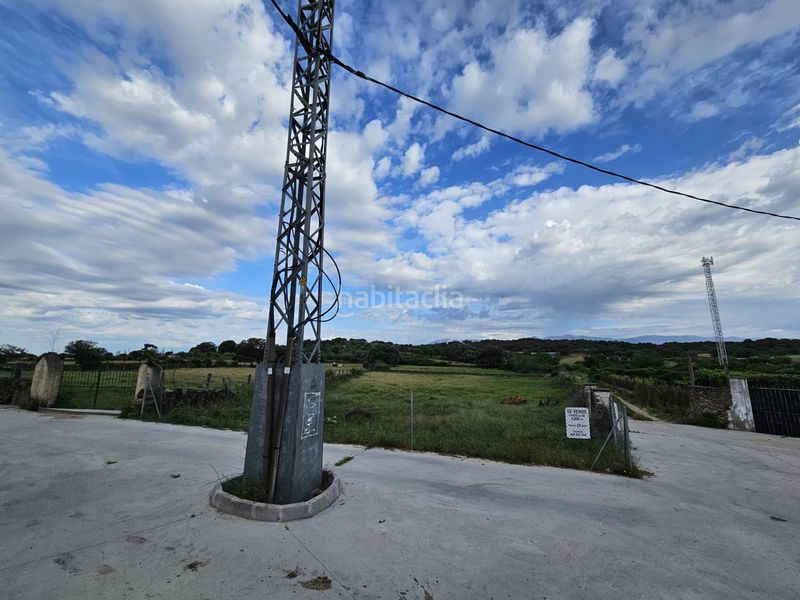 Foto b8bed6aa-8834-4809-b909-2ea0b9a54d97. Rural plot in Parrillas