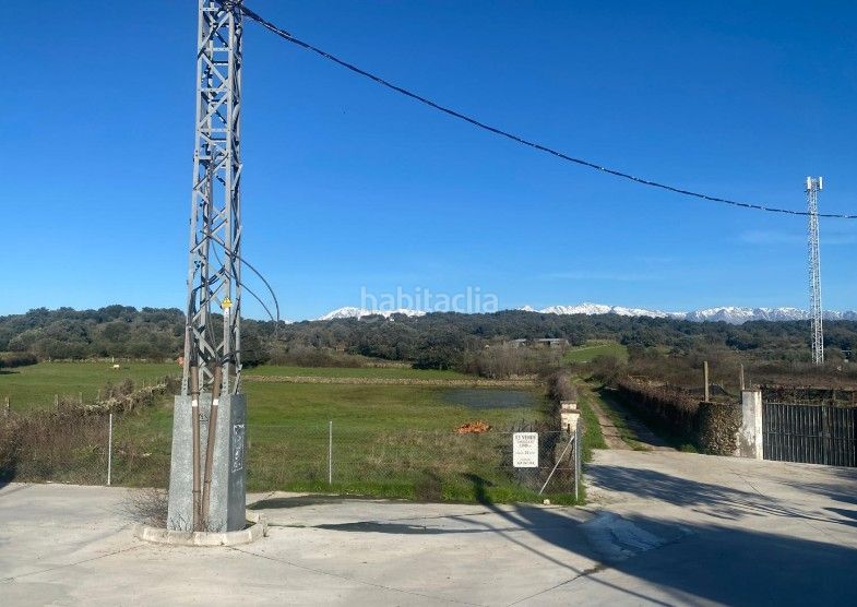 Foto d0aef193-2bc0-400a-b69a-a8ad0ac027e1. Rural plot in Parrillas