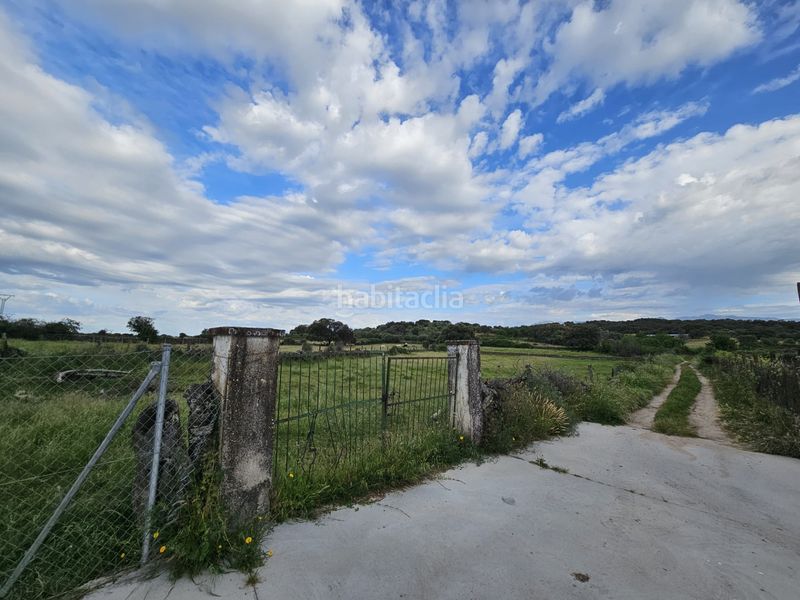 Foto d964d01f-5b15-4b0a-9a3c-8506150e79cf. Rural plot in Parrillas