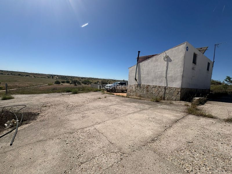 Foto d6a16583-4b08-46cc-8173-6a12c561d83c. Fondo rustico in cm-4009 59 in Santa Cruz del Retamar