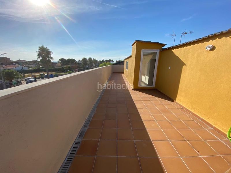 Foto d50d2c94-6f82-43c4-bfed-1819f24c5e3b. Chalet  independiente en Casarrubios del Monte