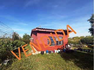 Rural plot in Calypo Fado. Finca rústica