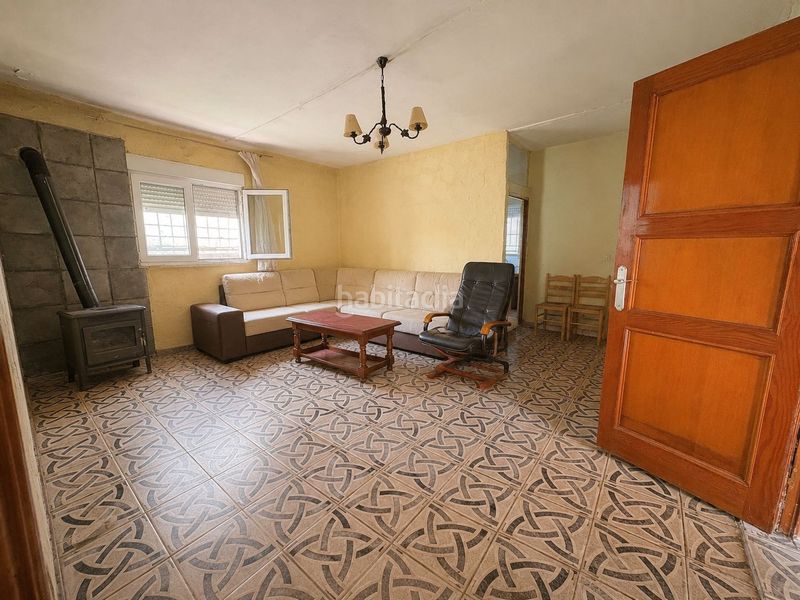 Foto d0f34361-082c-4d31-8bd7-e936d3bf6e82. Finca rústica a Calypo Fado