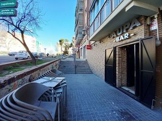 Traspàs Local Comercial a Puerta del Ángel