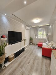 Etagenwohnung in Lucero