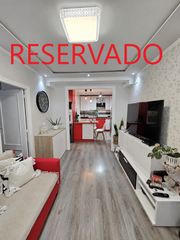 Flat in Lucero