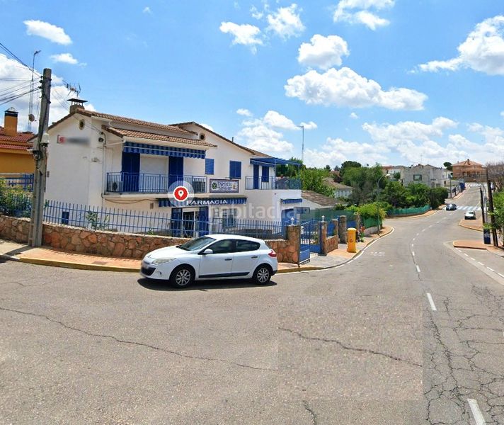 Foto 6380fe50-71ac-40be-a399-85a964e01a98. Casa amb xemeneia calefacció piscina a Calypo Fado
