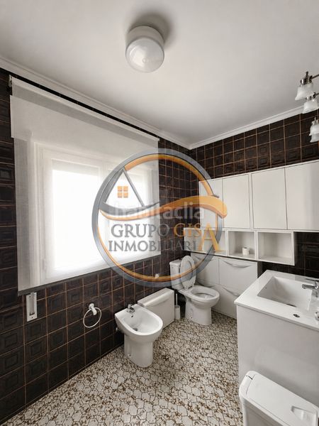 Foto 08295a98-a3ce-4f70-abda-1a40bad81b43. Flat with heating in Centro Navalcarnero