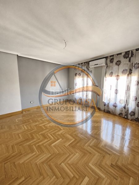Foto 1a6b6d5d-96b4-495e-865c-1b439b223968. Flat with heating in Centro Navalcarnero