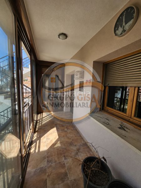 Foto fc03f809-03db-49ec-9bbe-34931b8b8ec8. Flat with heating in Centro Navalcarnero