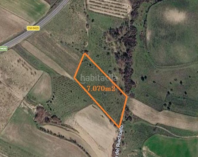 Foto 8beb6952-3a30-46ac-a836-d12adb57a3d1. Finca rústica a cm-9420 563 a Casarrubios del Monte