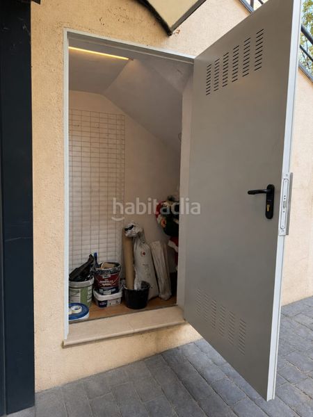 Foto 0dc68668-7316-4b88-819a-7ee77d289b0b. Chalet en La Dehesa - El Pinar Navalcarnero