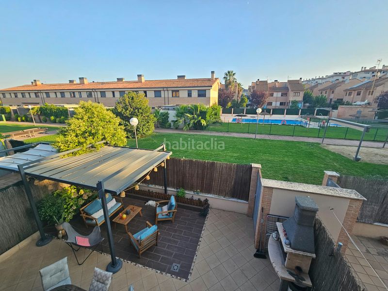 Foto ee50baa8-c100-4599-9920-114714322a04. Chalet en La Dehesa - El Pinar Navalcarnero