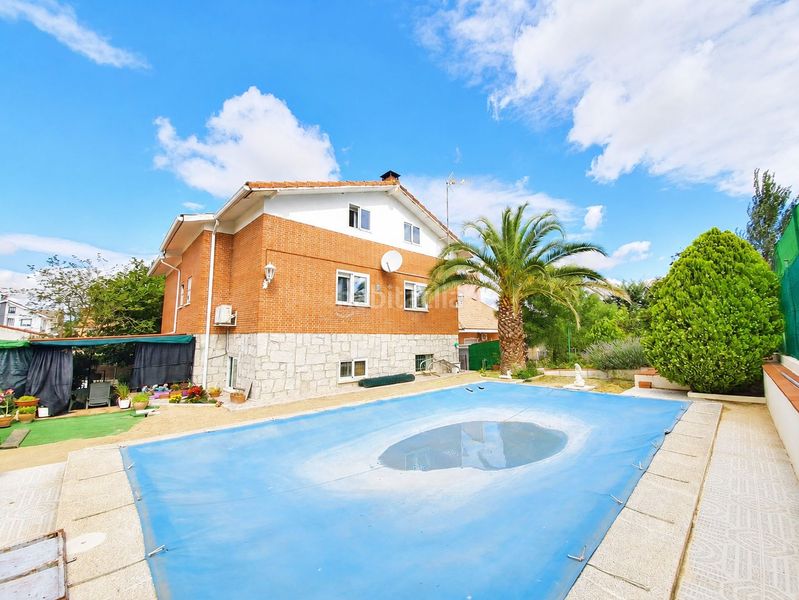 Foto f7dd34dc-5c99-453f-8723-ea56f3ce5891. Xalet amb calefacció piscina a Calypo Fado