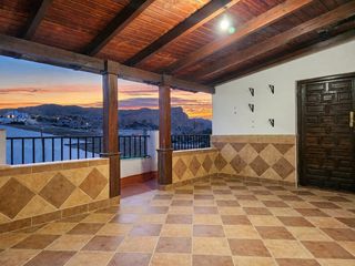 Casa a schiera in Cuevas del Almanzora Pueblo