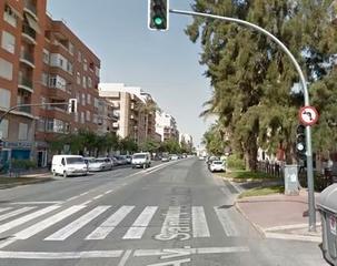 Rent Office space in Crevillente. Venta / alquiler oficinas comerciales crevillente