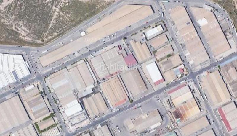 Foto 063eac04-3469-4c75-a722-dc24ae6f1882. Alquiler nave industrial alquiler nave polígono vallonga en Alicante