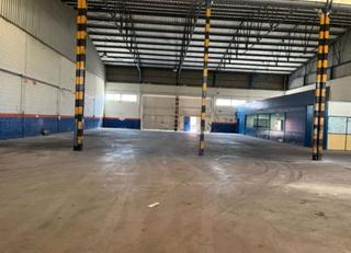 Affitto Capannone industriale in Pla de la Vallonga. Alquiler nave polígono vallonga