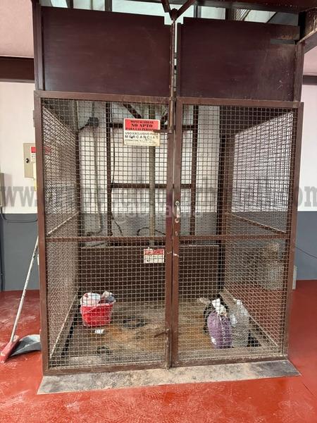 Foto 521f3d1d-ba32-438a-b465-fef0b50f9586. Alquiler nave industrial alquiler nave polígono carrús elche en Elche / Elx