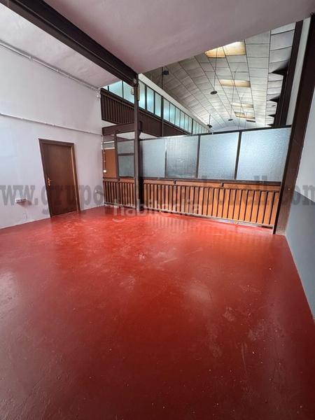 Foto 7b46c3d0-27af-4f31-be72-1b67d5020ef6. Rent industrial building in El Toscar Elche / Elx