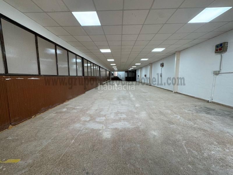 Foto 89bccaf3-136b-4e9a-b0bb-449fe88b0ff1. Rent industrial building in El Toscar Elche / Elx