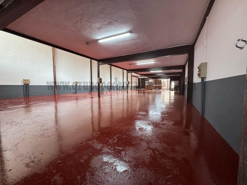 Foto b04833be-286d-40b5-a8c1-777ff34c37be. Rent industrial building in El Toscar Elche / Elx