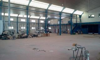 Nau industrial a Crevillente. Nave industrial en venta entre elche y crevillente
