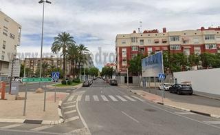 Lloguer Nau industrial a Reina Victoria - Miguel Hernández. Elche sector v alquiler nave industrial / comercial