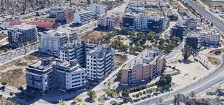 Location Local commercial à El Travaló - Martínez Valero. Elche zona huerto travalón alquiler local comercial