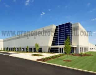Nau industrial a Centro. Elche polígono indsutrial venta nave comercial
