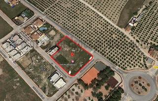 Terreny residencial a Formentera del Segura. Ocasión venta solar daya nueva