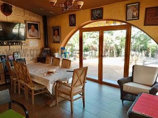 Xalet a Jubalcoi. Elche bonavista venta chalet