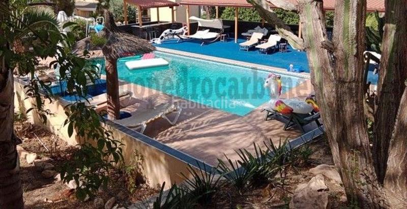 Foto f136d271-6759-4db8-8671-4ec61c4cde40. Chalet elche bonavista venta chalet en Jubalcoi Elche / Elx