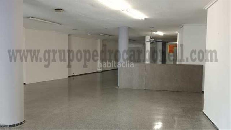 Foto b481c5ca-5e33-4589-982c-fb950e1fde9d. Miete geschäftsraum in Carrús Oeste Elche / Elx