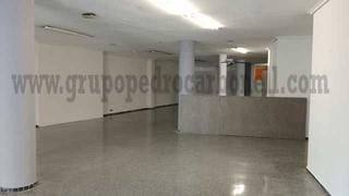 Lloguer Local Comercial a Carrús Oeste
