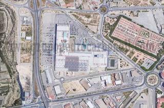 Nau industrial a Carrús Oeste. Venta nave comercial polígono aljub