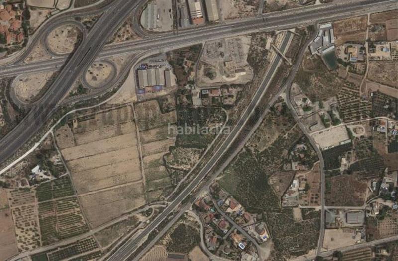 Foto 5ebe8aa4-9ee6-4e1f-b2e9-bc5ee7c4d1ad. Lloguer nau industrial a La Algoda - Matola - Llano de San José Elche / Elx