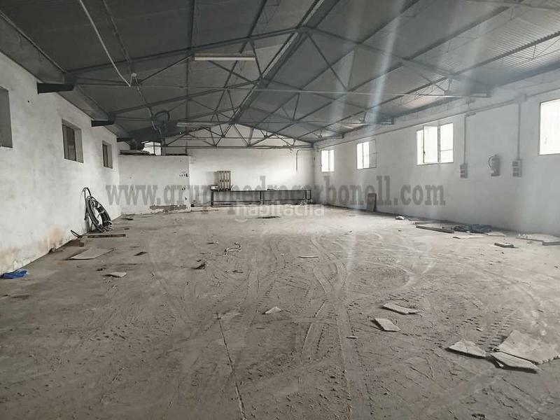 Foto 7de61ca2-b0ac-4999-b482-cc3257965c01. Location bâtiment à usage industriel dans La Algoda - Matola - Llano de San José Elche / Elx