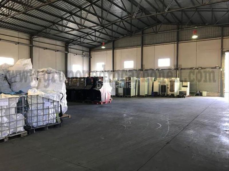 Foto 69bf5924-9d6a-4cce-ad18-476bc46777b2. Rent industrial building in Crevillente