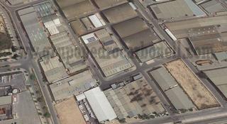 Lloguer Nau industrial a Crevillente. Elche crevillente alquiler nave