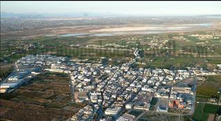 Lloguer Nau industrial a Crevillente. Catral alquiler nave industrial comercial