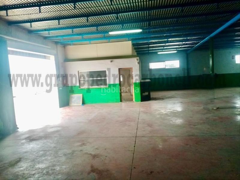 Foto 422608a0-877f-42ad-9164-5e308a09e713. Location bâtiment à usage industriel dans Crevillente