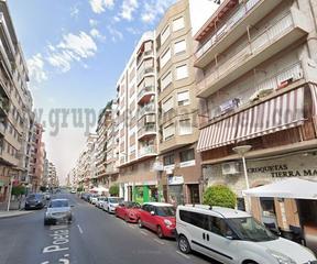 Bureau à Carrer poeta miguel hernandez 74. Venta despacho comercial reina victoria