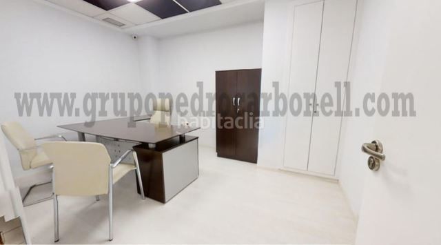 Foto 00536ccf-ae12-4841-ab5b-df69e38747f7. Location bureau dans Altabix Elche / Elx