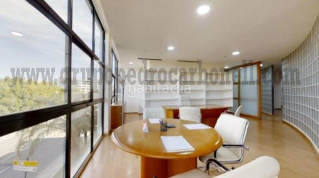 Foto 296e2432-c45b-4dd6-bb41-cd85e1b9b421. Location bureau dans Altabix Elche / Elx