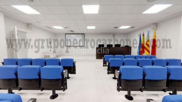 Foto 6f475f59-93ab-45ef-8ac0-dd8b1ba482d2. Location bureau dans Altabix Elche / Elx