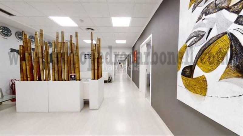 Foto 0a2d2162-12d4-4f4c-8afb-efae80001cd2. Alquiler oficina elche zona Altabix alquiler oficinas en Elche / Elx